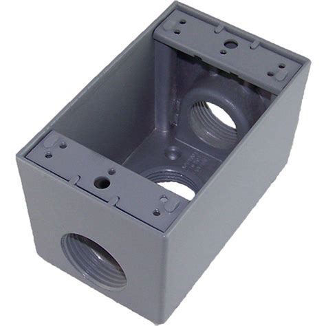 electrical outlet box 6|deep electrical outlet boxes.